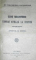 CAND MOLDOVENII TINEAU STRAJA LA NISTRU - APOSTOL D. CUNEA    BUC. 1926