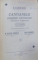 CANOANELE BISERICII ORTODOXE INSOTITE DE COMENTARII de NICODIM MILAS , VOL II : PARTEA I , 1934