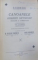 CANOANELE BISERICII ORTODOXE INSOTITE DE COMENTARII de NICODIM MILAS , VOL II : PARTEA I , 1934