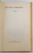 CANTARE ROMANIEI , antologie , 1966