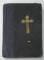 CANTARETUL CATOLIC sau CANTECE BISERICESTI de Pr. IOSIF TALMACEL , FRANCISCAN , 1934 , FARA NOTE , PREZINTA PETE SI URME DE UZURA
