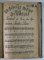 CANTARI ORTODOXE , COLEGAT DE TREI CARTI , 1930-1937 , VEZI DESCRIEREA !