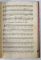 CANTARILE BISERICESTI , DUPA MELODIILE CELOR OPT GLASURI ..culese si aranjate de DIMITRIE CUNTANU , 1932 , PARTITURI CU TEXT