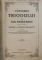 CANTARILE VECERNIILOR DE SAMBATA SEARA SI ALTE OPT CARTI DE MUZICA BISERICEASCA , LEGATE  IMPREUNA , 1924 - 1940