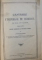 CANTARILE VECERNIILOR DE SAMBATA SEARA SI ALTE OPT CARTI DE MUZICA BISERICEASCA , LEGATE  IMPREUNA , 1924 - 1940