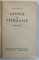 CANTECE DE PIERZANIE , POEME de MIHAI BENIUC , 1943