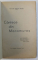 CANTECE DIN MARAMURES de NICOLAE STELIAN BELDIE , 1939