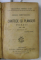 CANTECE SI PLANGERI de MIHAIL ZAMPHIRESCU -POEZII  (VOLUMELE I - II ) , DORURI SI AMORURI de ALEXANDRU DEPARATEANU ( VOLUMELE I - II  ), COLEGAT , 1896