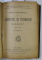 CANTECE SI PLANGERI de MIHAIL ZAMPHIRESCU -POEZII  (VOLUMELE I - II ) , DORURI SI AMORURI de ALEXANDRU DEPARATEANU ( VOLUMELE I - II  ), COLEGAT , 1896