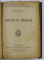 CANTECE SI PLANGERI de MIHAIL ZAMPHIRESCU -POEZII  (VOLUMELE I - II ) , DORURI SI AMORURI de ALEXANDRU DEPARATEANU ( VOLUMELE I - II  ), COLEGAT , 1896