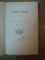 CANTECE SI PLANGERI , POESII de M. ZAMPHIRESCU 1860 - 1873 , ED. a III a , Bucuresti 1881
