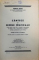 CANTECE  SI SEMNE MUZICALE  - CARTE PENTRU CLASA A -III - A A TUTUROR SCOALELOR DE GRAD SECUNDAR  de MARCEL BOTEZ , 1935