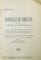 CANTECELE DE CRUCIATA ALE LUI WALTHER VON DER VOGELWEIDE , 1934
