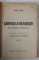 CANTECELE OSTASESTI DIN VREMEA RAZBOIULUI CU O SCURTA PRIVIRE ASUPRA FOLKLORULUI ROMAN de IOAN LICEA , 1936, DEDICATIE *