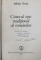 CANTECUL EPIC TRADITIONAL AL ROMANILOR de ADRIAN FOCHI , 1985 , DEDICATIE*