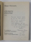 CANTECUL ESENTIAL de  BULAT OKUDJAVA , VERSURI , traducere de PASSIONARIA STOICESCU si DUMITRU BALAN , 1987 , DEDICATIE *