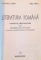 CAPACITATE, LITERATURA ROMANA, MANUAL PREPARATOR PE BAZA TUTUROR MANUALELOR ALTERNATIVE ALE CICLULUI GIMNAZIAL de ION POPA, MARINELA POPA, 2002