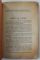CAPITALA SUB OCUPATIA DUSMANULUI 1916 -1918 de CONST. BACALBASA , EDITIE INTERBELICA