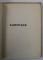 CAPITALE par FRANK MASEREL , 66 DESSINS , EXEMPLAR 77 DIN 1500, APARUTA 1935
