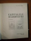 CAPITALELE SCANDINAVIEI , ARHITECTURA DE - A LUNGUL VEACURILOR VOL. I - II de ARH. PETER DERER , Bucuresti 1979