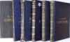 CAPITALUL de K. MARX, VOL I-VI, EDITIA A IV-A , 1960