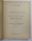 CAPITALUL de KARL MARX , CARTEA I - PROCESUL DE PRODUCTIE A CAPITALULUI ,  1960