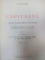 CAPITALUL de KARL MARX,  VOL 1  CARTEA I-A  EDITIA A III-A  1957 * MICI DEFECTE LA BLOCUL DE FILE