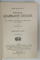 CAPOS, GRAMMAIRE GREQUE par CONSTANTIN CAPOS, 1972