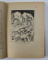 CAPRA NEAGRA de EMANOIL BUCUTA , cu desene de MAC CONSTANTINESCU , 1938 , DEDICATIE*