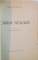 CAPRA NEAGRA de EMANOIL BUCUTA, CU DESENE de MAC CONSTANTINESCU, 1938