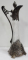 Carafa Art Nouveau, WMF, cca 1906