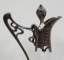 Carafa Art Nouveau, WMF, cca 1906