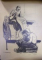 CARICATURI ANTIIMPERIALISTE de CIK DAMADIAN , 1959