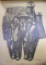 CARICATURI ANTIIMPERIALISTE de CIK DAMADIAN , 1959