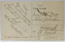 CARMEN - SILVA ( EFORIE SUD )  , PLAJA , CARTE POSTALA , 1928