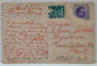 CARMEN SILVA , FOTO - MONTAJ CU PATRU OBIECTIVE DIN STATIUNE , ANII '30 , VEZI DESCRIEREA !