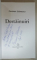 CARMEN STANESCU , DESTAINUIRI , 2003 , DEDICATIE *