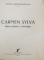 CARMEN SYLVA -PRIMA REGINA A ROMANIEI  - LUCRETIA CARANDINO PLATAMONA - BUC. 1936