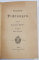 CARMEN SYLVA - RUMANISCHE DICHTUNGEN( POEZII ROMANESTI )  , DEUTSCH von CARMEN SYLVA , MIT BEITRAGEN von MITE KREMNITZ , 1889