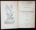 CARMEN SYLVA, VRAJITOAREA traducere de A. STEUAERMAN - CRAIOVA, 1897