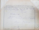 CARNET DE TELEGRAME - RUSE 1903