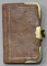 CARNETEL PENTRU INSEMNARI , DATAT 1876
