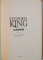 CARRIE, EDITIA A II - A de STEPHEN KING, 2011