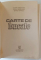 CARTE DE BUCATE de LILIANA PODOLEANU, EMILIA PODOLEANU, MIHAIL POPESCU  1985 * PREZINTA URME DE UZURA