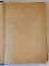 CARTE DE BUCATE , EDITIA A IV - A REVAZUTA SI MULT ADAUGITA de SANDA MARIN , 1939 *STARE DE CONSERVARE CONFORM FOTO