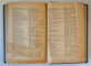 CARTE DE BUCATE , EDITIA A IV - A REVAZUTA SI MULT ADAUGITA de SANDA MARIN , 1939 *STARE DE CONSERVARE CONFORM FOTO