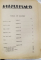 CARTE DE BUCATE , ED. a VI a , PREFATA DE AL. O. TEODOREANU de SANDA MARIN , 1941