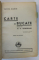 CARTE DE BUCATE, EDITIA A XIII A de SANDA MARIN 1945 , LIPSA FRAGMENT PREFATA , VEZI FOTO