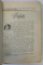 CARTE DE BUCATE, EDITIA A XIII A de SANDA MARIN 1945 , LIPSA FRAGMENT PREFATA , VEZI FOTO