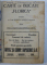 CARTE DE BUCATE ' FLORICA 'aranjata de D-NA AUGUSTA SARARIU , 1934 , PREZINTA URME DE UZURA *